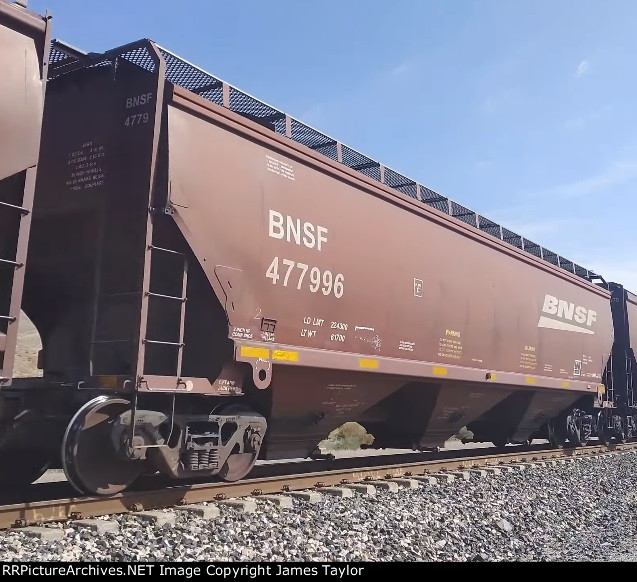 BNSF 477996